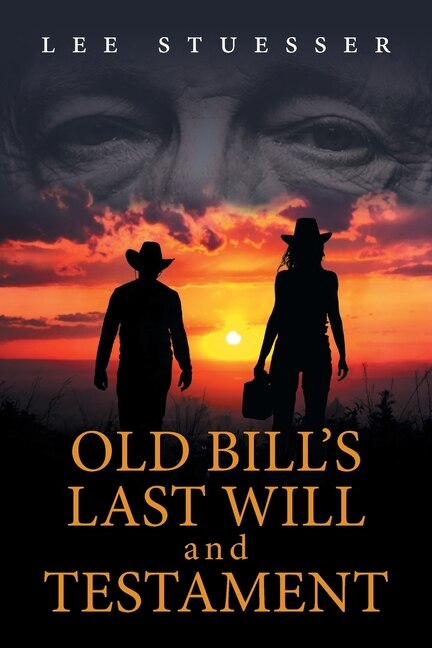 Front cover_Old Bill's Last Will and Testament