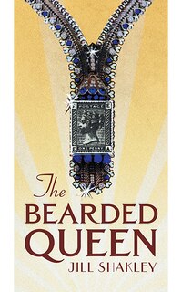 Front cover_The Bearded Queen