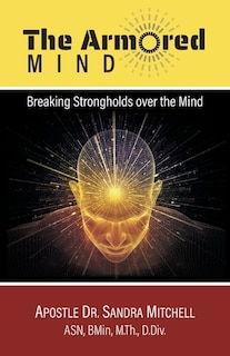 Front cover_The Armored Mind