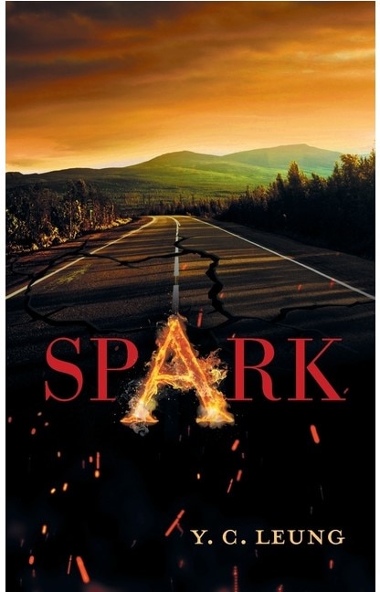 Front cover_Spark