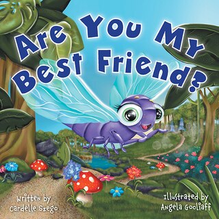 Couverture_Are You My Best Friend?