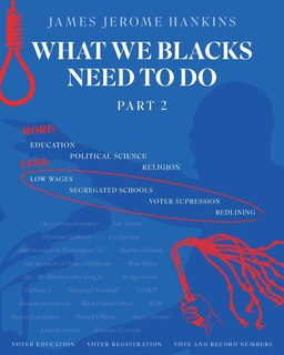 Couverture_What We Blacks Need To Do Part 2
