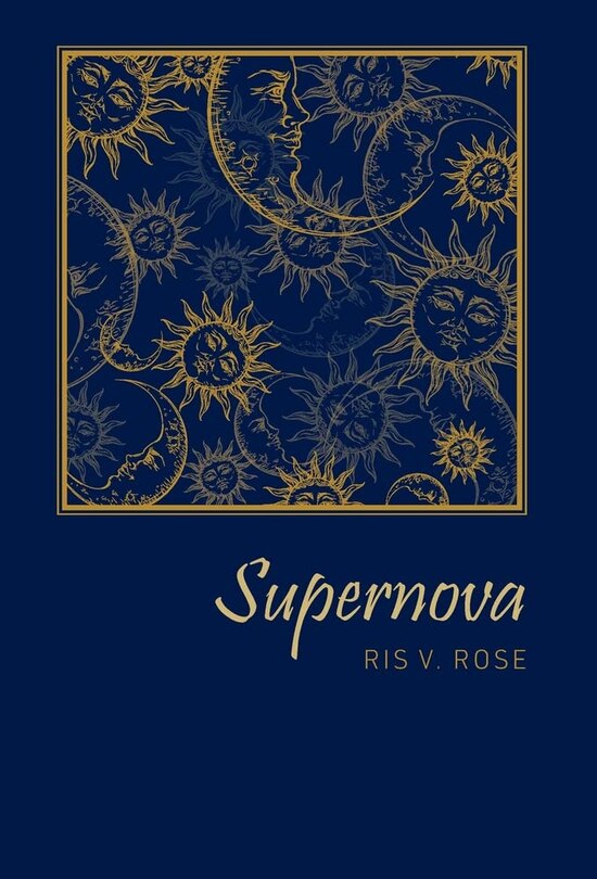 Front cover_Supernova