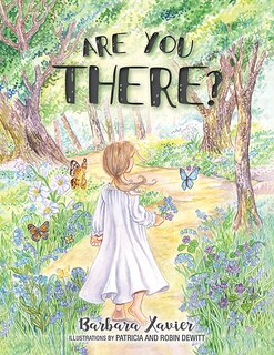Front cover_Are You There?