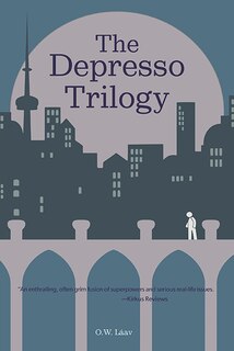 Front cover_The Depresso Trilogy