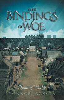 Front cover_The Bindings of Woe