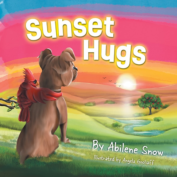 Couverture_Sunset Hugs