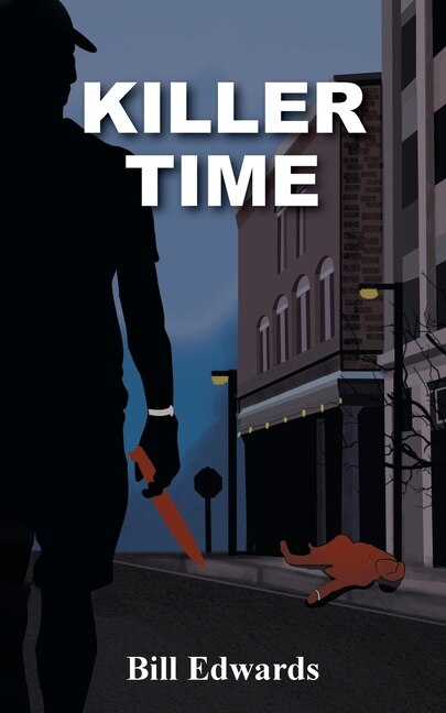 Couverture_Killer Time
