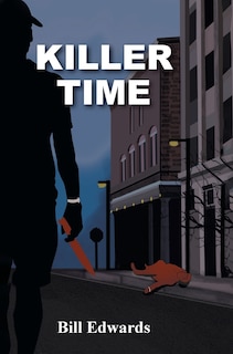 Couverture_Killer Time