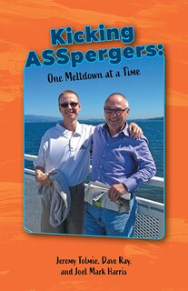 Front cover_Kicking ASSpergers