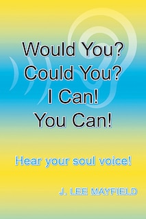 Couverture_Would You? Could You? I Can! You Can!