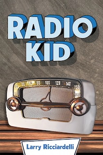Couverture_Radio Kid