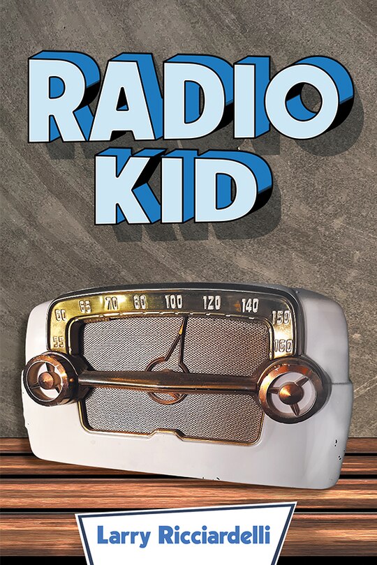 Front cover_Radio Kid
