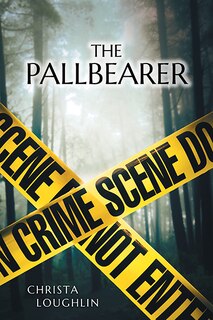 Front cover_The Pallbearer