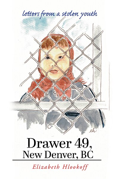 Couverture_Drawer 49, New Denver, BC