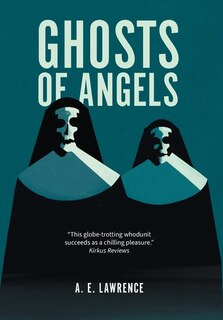 Front cover_Ghosts of Angels
