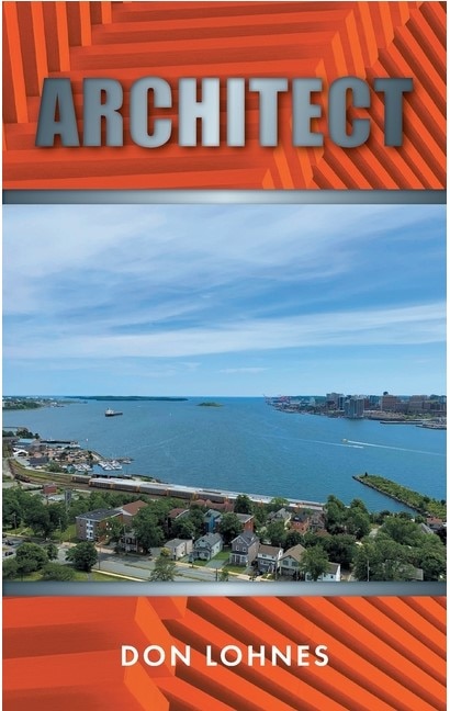 Front cover_Architect