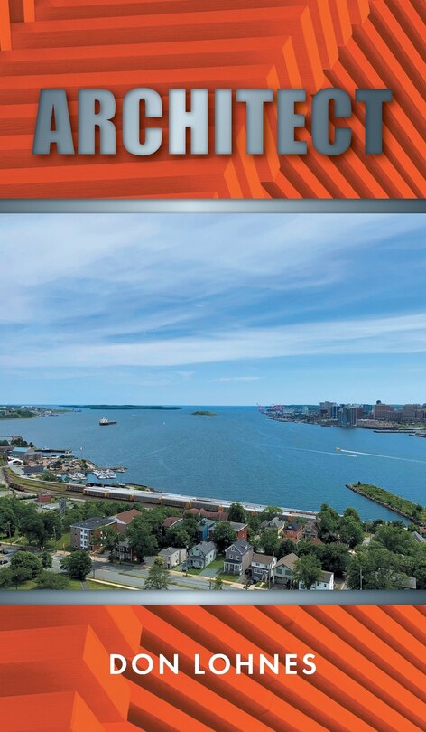 Front cover_Architect