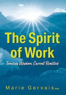 Couverture_The Spirit of Work