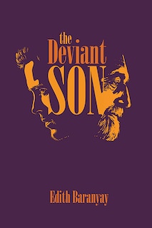 Couverture_The Deviant Son