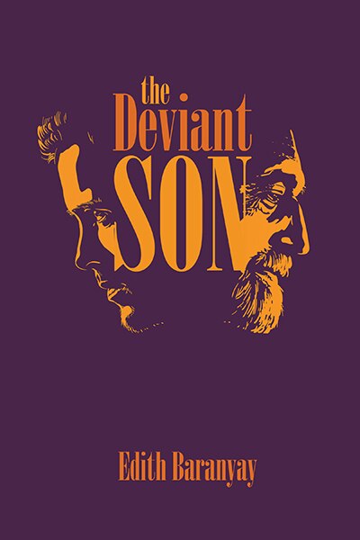 Couverture_The Deviant Son