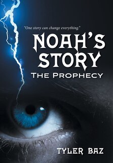 Front cover_Noah's Story
