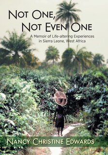 Front cover_Not One, Not Even One