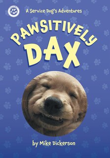 Front cover_Pawsitively Dax