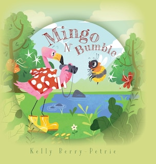 Front cover_Mingo N Bumble