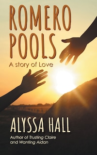 Front cover_Romero Pools
