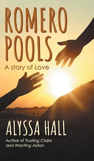 Front cover_Romero Pools