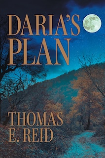 Front cover_Daria's Plan