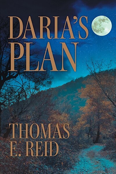 Front cover_Daria's Plan