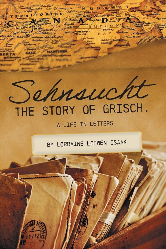 Front cover_Sehnsucht