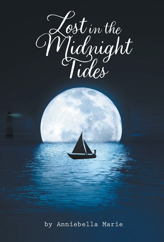 Front cover_Lost in the Midnight Tides