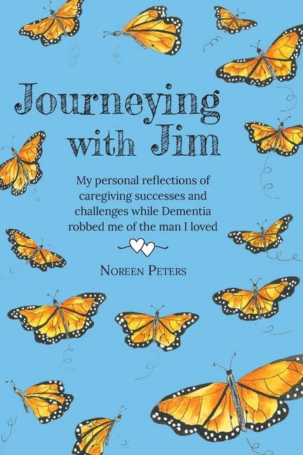 Front cover_Journeying with Jim