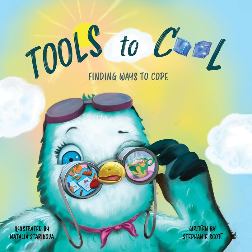 Front cover_Tools to Cool
