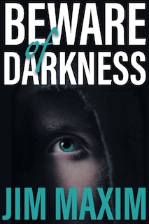 Front cover_Beware of Darkness