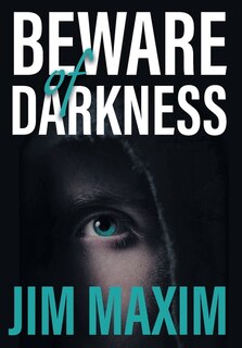 Front cover_Beware of Darkness
