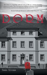 Couverture_The Dorm