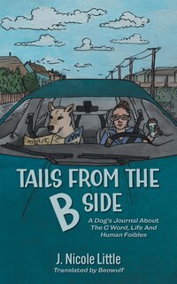 Front cover_Tails from the B Side