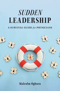 Front cover_Sudden Leadership