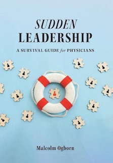 Front cover_Sudden Leadership