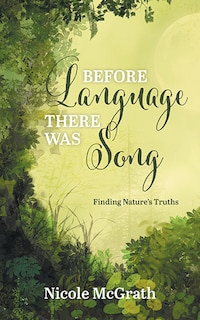 Couverture_Before Language There Was Song