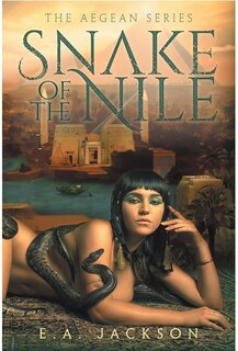 Front cover_Snake Of The Nile
