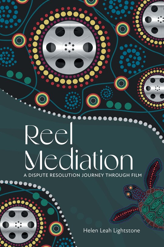 Front cover_Reel Mediation
