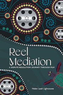 Front cover_Reel Mediation