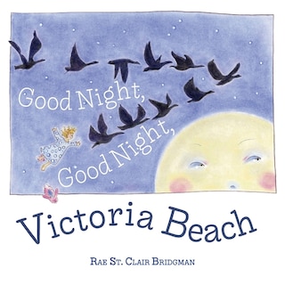 Couverture_Good Night, Good Night, Victoria Beach