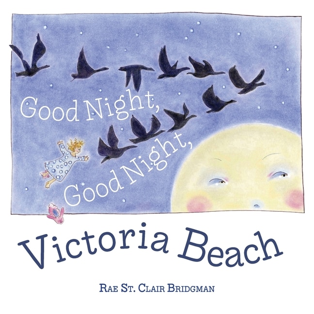 Couverture_Good Night, Good Night, Victoria Beach