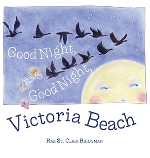Couverture_Good Night, Good Night, Victoria Beach